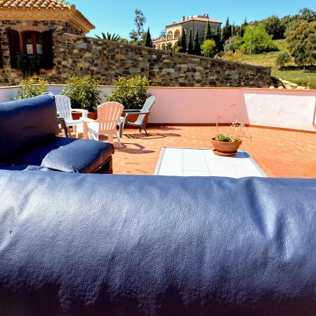 Cal Gerani Villa Rabos Kültér fotó