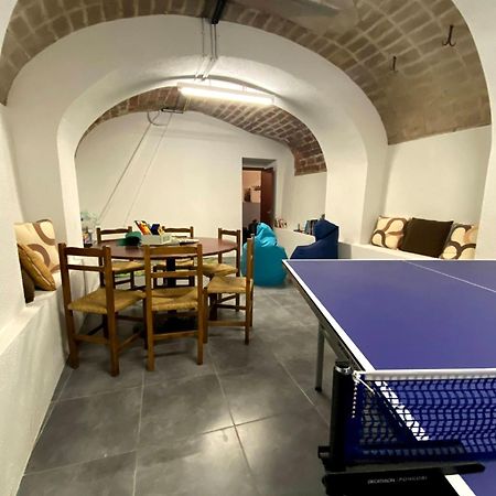 Cal Gerani Villa Rabos Kültér fotó