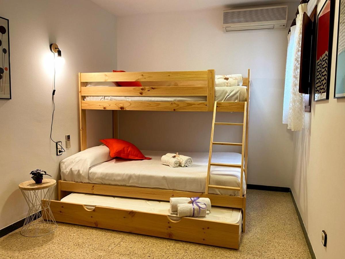 Cal Gerani Villa Rabos Kültér fotó