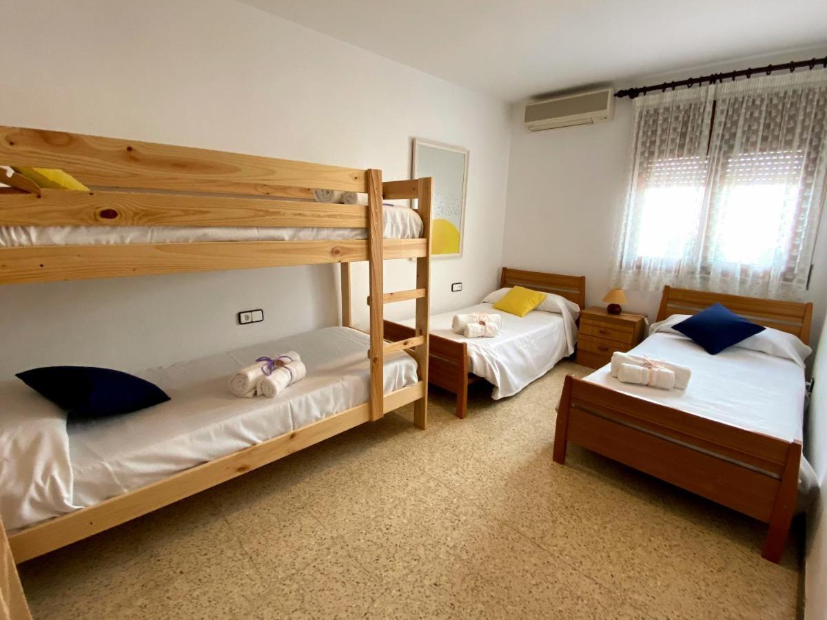 Cal Gerani Villa Rabos Kültér fotó