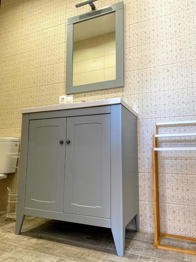 Cal Gerani Villa Rabos Kültér fotó