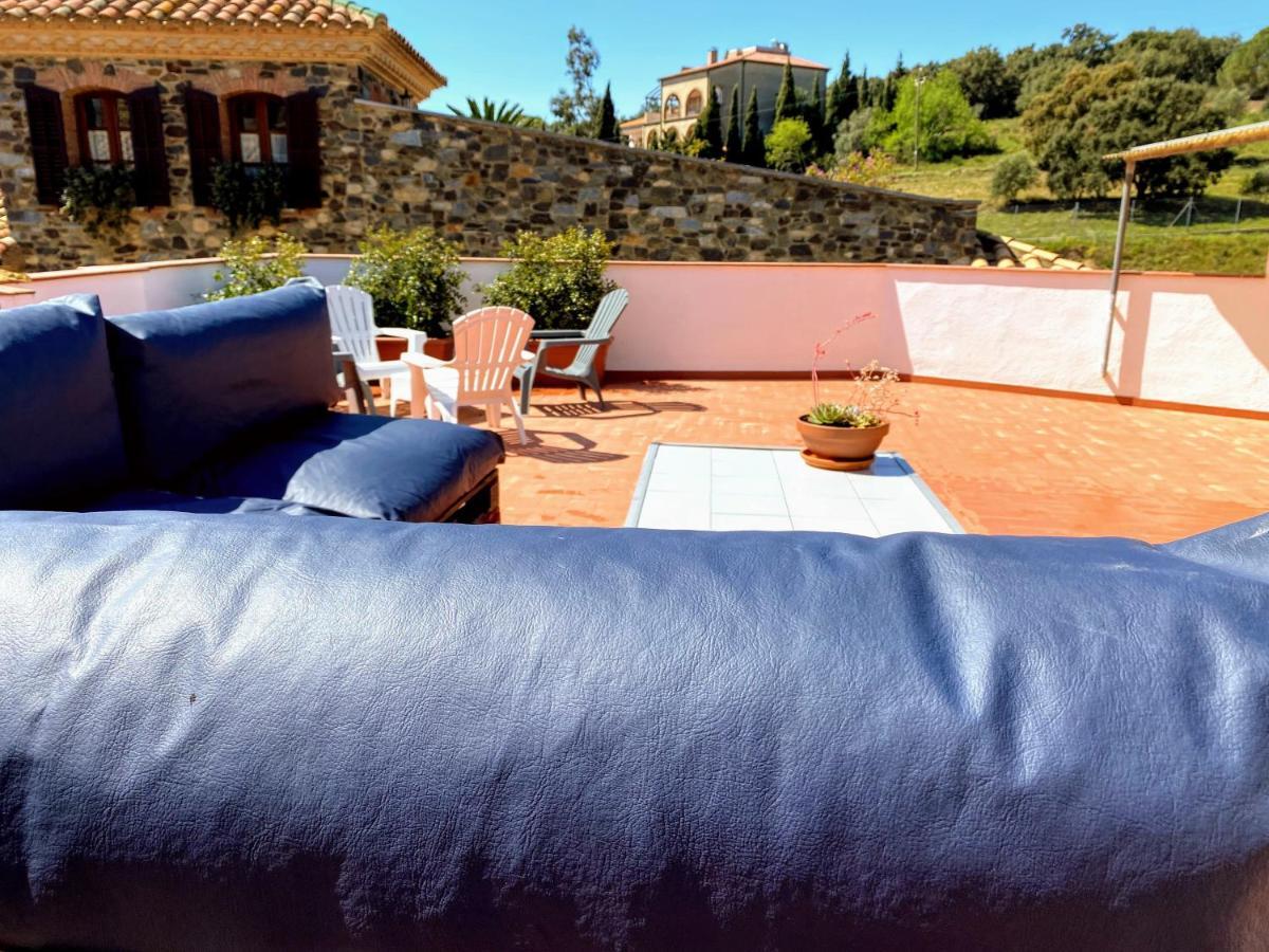 Cal Gerani Villa Rabos Kültér fotó
