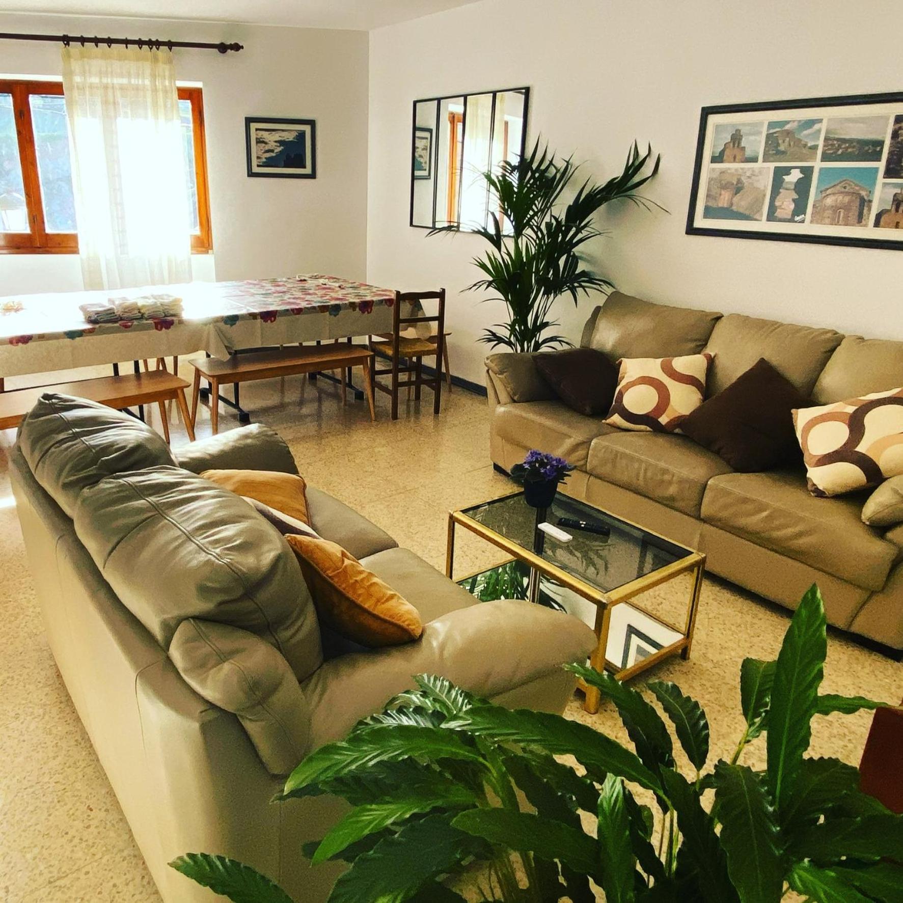 Cal Gerani Villa Rabos Kültér fotó