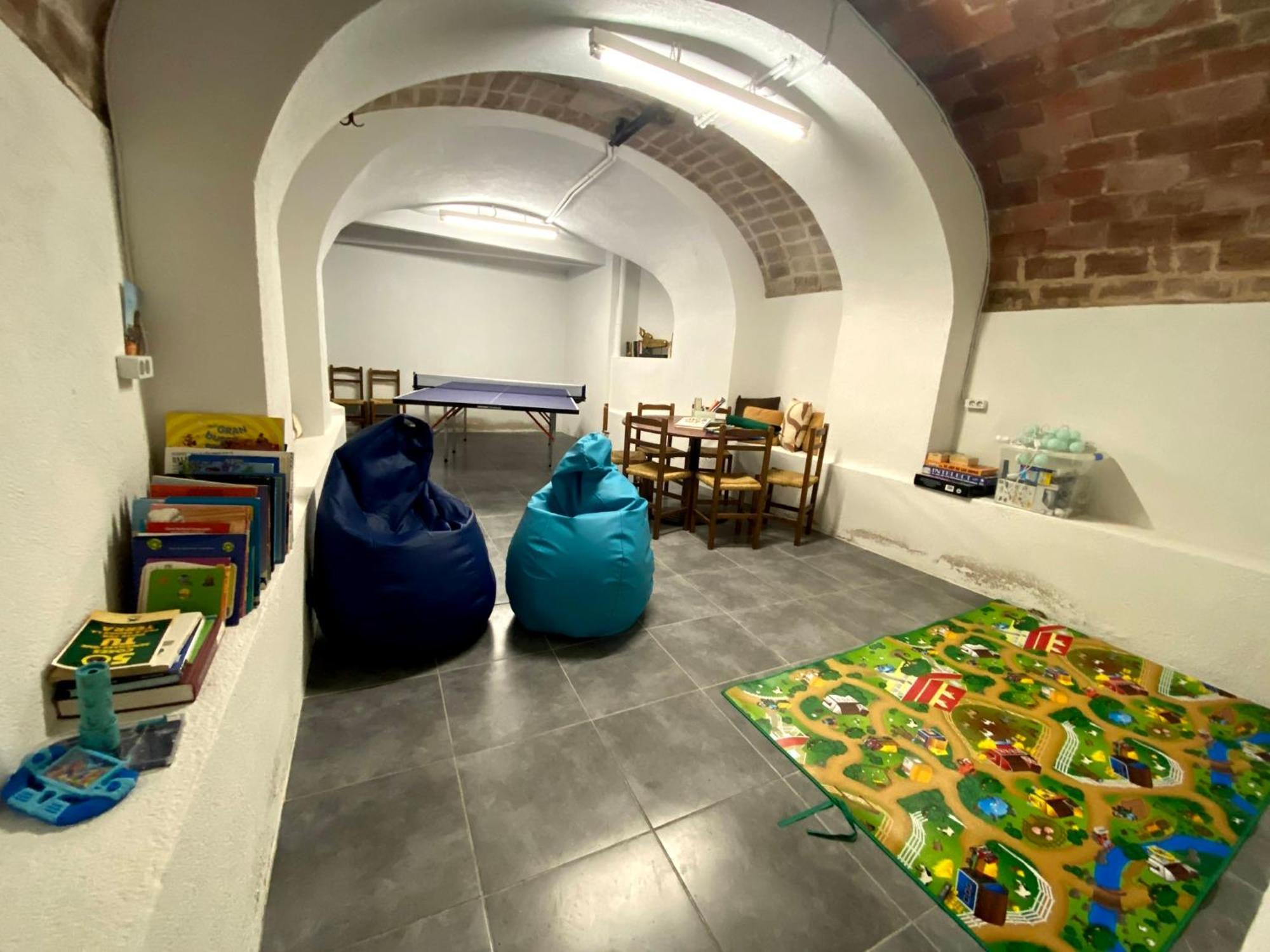 Cal Gerani Villa Rabos Kültér fotó