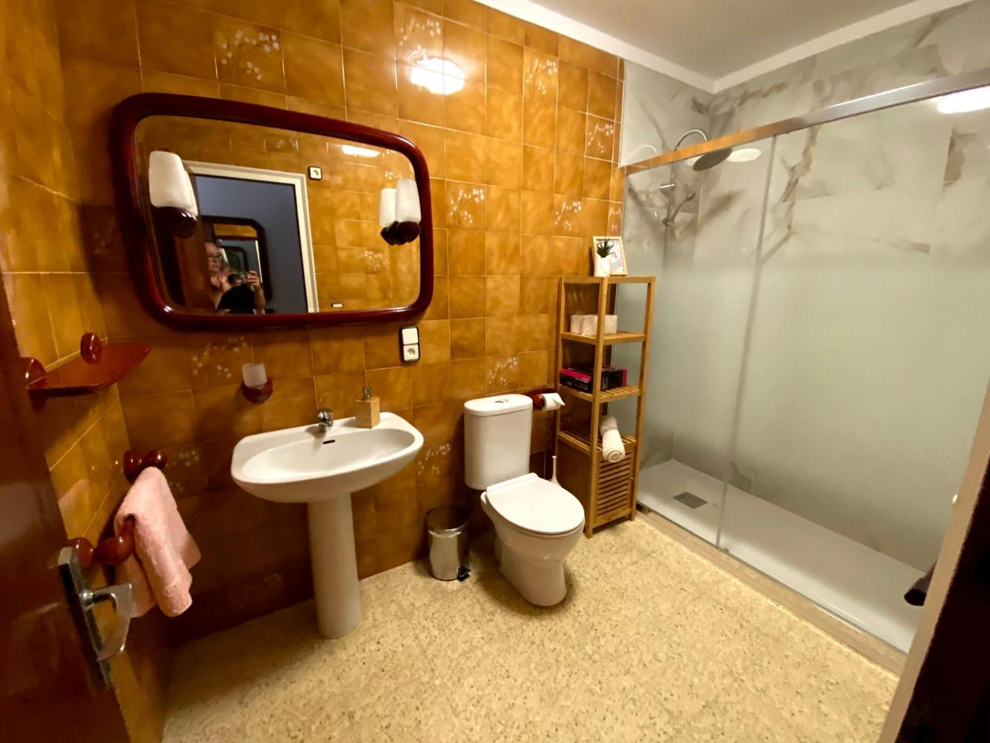 Cal Gerani Villa Rabos Kültér fotó